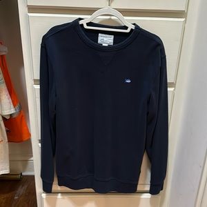 Men’s southern tide crew neck pullover
